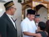 Herman Deru Ingin Masjid Jadi Epicentrum Aktivitas Warga, Namun Realitasnya Masih Menjadi Pertanyaan