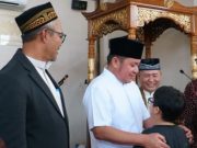 Herman Deru Ingin Masjid Jadi Epicentrum Aktivitas Warga, Namun Realitasnya Masih Menjadi Pertanyaan