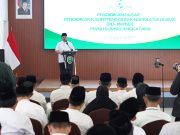 Kader NU Didorong Lebih Aktif, Tantangan Perubahan Zaman Makin Kompleks