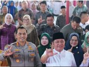 Terungkap! SMA dan SLB Hayza Nur Ilmi Resmi Jadi Negeri, Namun Tantangan Pendidikan Inklusif Masih Menjadi Pertanyaan