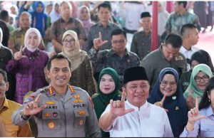 Terungkap! SMA dan SLB Hayza Nur Ilmi Resmi Jadi Negeri, Namun Tantangan Pendidikan Inklusif Masih Menjadi Pertanyaan