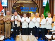 BKOW Sumsel Siap Dilantik, Namun Efektivitas Program Masih Jadi Pertanyaan