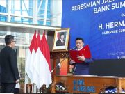 Terungkap, Tantangan Besar Menanti Dirut Baru Bank Sumsel Babel