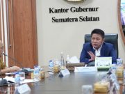 Jalan Khusus Pertambangan Sumsel Dipercepat, Herman Deru Tekankan Sinergi Lintas Daerah