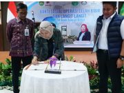 Operasi Bibir Sumbing Gratis Digelar, Namun Masih Banyak Anak Belum Tersentuh Layanan