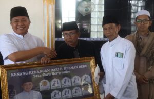 Safari Jumat Berlanjut, Kedekatan Pemimpin dengan Warga Jadi Sorotan