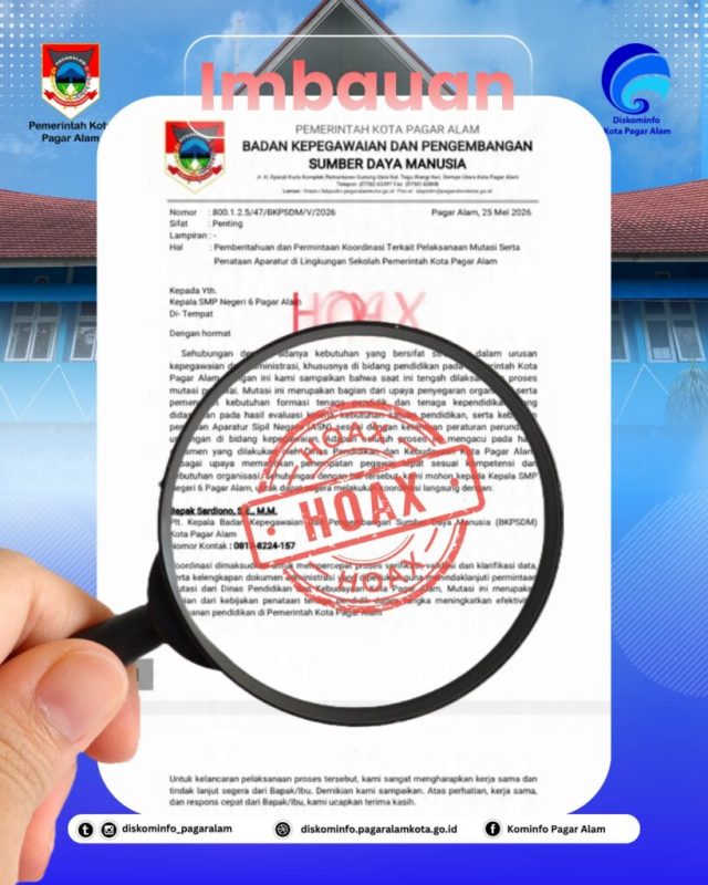 hoax