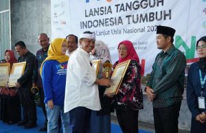 Fakta di Lapangan: Penghormatan untuk Lansia Terus Disuarakan, Tapi Apakah Sudah Sepenuhnya Terwujud?