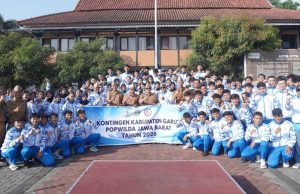 Terungkap! Garut Optimistis Raih Medali di Popwilda, Namun Tantangan Pembinaan Masih Jadi Pertanyaan