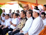 Terungkap Saat Waisak Jawa Barat, Potensi Besar Candi Jiwa Belum Sepenuhnya Dirasakan Warga