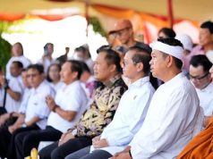 Terungkap Saat Waisak Jawa Barat, Potensi Besar Candi Jiwa Belum Sepenuhnya Dirasakan Warga
