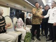 Terungkap! KA Cikuray Tambah Gerbong Petani dan Pedagang, Namun Manfaat Nyatanya Masih Jadi Pertanyaan