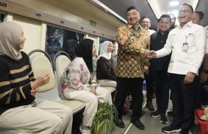 Terungkap! KA Cikuray Tambah Gerbong Petani dan Pedagang, Namun Manfaat Nyatanya Masih Jadi Pertanyaan