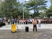 Gerakan Jumat Bersih Digelar di Garut, Namun Kebersihan Ruang Publik Masih Jadi Pertanyaan