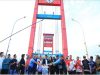 CFD Palembang Resmi Diluncurkan, Manfaatnya Sudah Terasa?