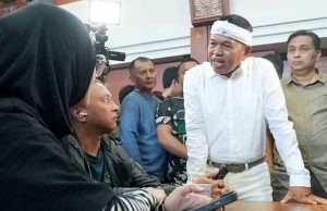 Orang Tua Diminta Tak Panik, Namun Kuota SMA Negeri Masih Jadi Pertanyaan