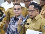 Rehabilitasi Pascabencana Sumatera Disiapkan Rp100 Triliun, Infrastruktur Jadi Fokus Utama
