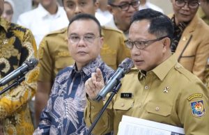 Rehabilitasi Pascabencana Sumatera Disiapkan Rp100 Triliun, Infrastruktur Jadi Fokus Utama