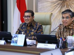 Kemnaker-Kemenekraf Percepat Vokasi dan Magang Nasional untuk Serap Talenta Ekonomi Kreatif