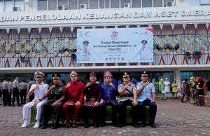Harganas Diperingati, Namun Ketahanan Keluarga di Era Digital Masih Jadi Pertanyaan