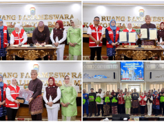 Donor Darah Digencarkan, Tapi Kebutuhan 2.000 Kantong per Bulan Masih Menghantui