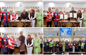 Donor Darah Digencarkan, Tapi Kebutuhan 2.000 Kantong per Bulan Masih Menghantui