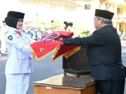 Hari Lahir Pancasila di Lahat Jadi Momentum Penguatan Persatuan dan Gotong Royong