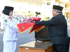 Hari Lahir Pancasila di Lahat Jadi Momentum Penguatan Persatuan dan Gotong Royong