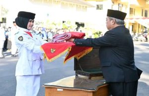 Hari Lahir Pancasila di Lahat Jadi Momentum Penguatan Persatuan dan Gotong Royong