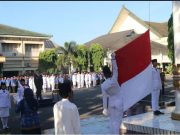 Upacara Hari Lahir Pancasila Digelar Meriah, Tapi Apakah Nilainya Sudah Benar-Benar Hidup di Tengah Masyarakat?