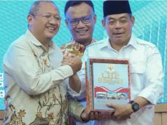Terungkap! Lahat Pertahankan WTP 12 Kali Beruntun, Tapi Pertanyaan Lama Masih Muncul
