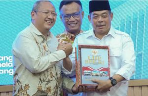 Terungkap! Lahat Pertahankan WTP 12 Kali Beruntun, Tapi Pertanyaan Lama Masih Muncul