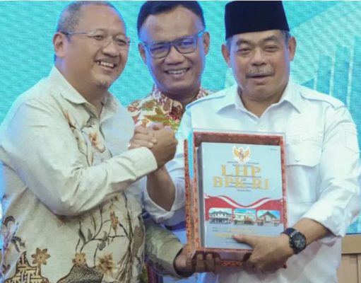 Terungkap! Lahat Pertahankan WTP 12 Kali Beruntun, Tapi Pertanyaan Lama Masih Muncul
