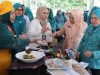 Fakta di Lapangan: Kue Ulang Tahun dari Sarden Jadi Sorotan