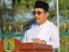Semangat Kebersamaan Idul Adha di Muba Sisakan Harapan Warga