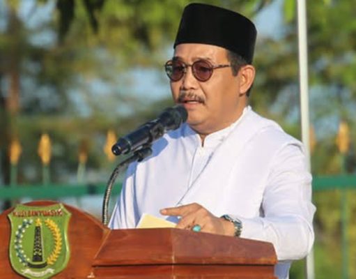 Semangat Kebersamaan Idul Adha di Muba Sisakan Harapan Warga
