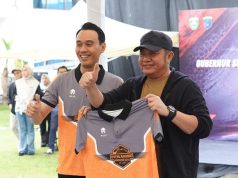 Terungkap di Balik Silaturahmi Otomotif Sumsel, Potensi Ekonomi Besar Namun Manfaat Nyata Masih Ditunggu