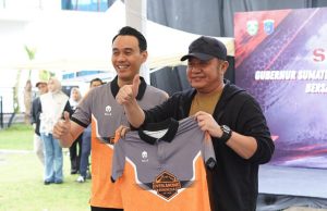 Terungkap di Balik Silaturahmi Otomotif Sumsel, Potensi Ekonomi Besar Namun Manfaat Nyata Masih Ditunggu