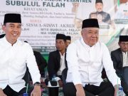 Pesantren Didorong Cetak Generasi Unggul, Infrastruktur OKI Malah Disorot