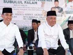 Pesantren Didorong Cetak Generasi Unggul, Infrastruktur OKI Malah Disorot