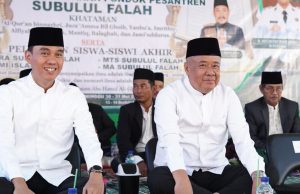 Pesantren Didorong Cetak Generasi Unggul, Infrastruktur OKI Malah Disorot