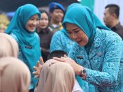 Kader PKK Bergerak hingga Pelosok, Tapi Tantangan Sosial Kian Kompleks