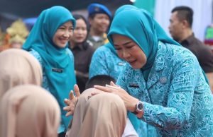 Kader PKK Bergerak hingga Pelosok, Tapi Tantangan Sosial Kian Kompleks