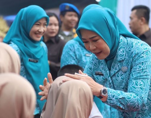 Kader PKK Bergerak hingga Pelosok, Tapi Tantangan Sosial Kian Kompleks