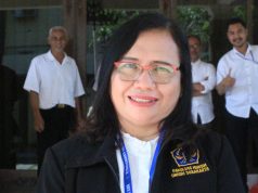 OPINI: Golput sebagai Bentuk Apatisme atau Kritik Demokrasi? Oleh: Dr. Puspaningrum S.H, M.H Dosen Fakultas Hukum Universitas Slamet Riyadi (UNISRI) Surakarta