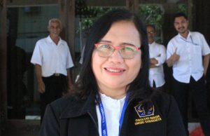OPINI: Golput sebagai Bentuk Apatisme atau Kritik Demokrasi? Oleh: Dr. Puspaningrum S.H, M.H Dosen Fakultas Hukum Universitas Slamet Riyadi (UNISRI) Surakarta