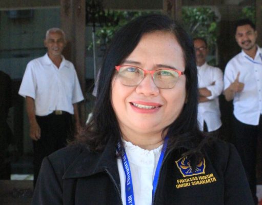 OPINI: Golput sebagai Bentuk Apatisme atau Kritik Demokrasi? Oleh: Dr. Puspaningrum S.H, M.H Dosen Fakultas Hukum Universitas Slamet Riyadi (UNISRI) Surakarta