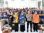 GENTING Diluncurkan, Namun Penanganan Stunting Masih Jadi Pertanyaan
