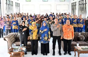 GENTING Diluncurkan, Namun Penanganan Stunting Masih Jadi Pertanyaan