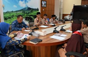 Terungkap, 64 Pramuka Pagar Alam Siap Berangkat ke Jambore, Tapi Pembinaan Berkelanjutan Belum Banyak Dibahas